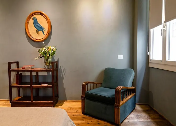 Borgo Signature Rooms Firenze