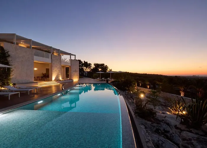 Montegrottone Spa Resort Polignano a Mare