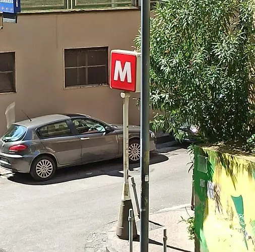 Chicco'S Suite Napoli