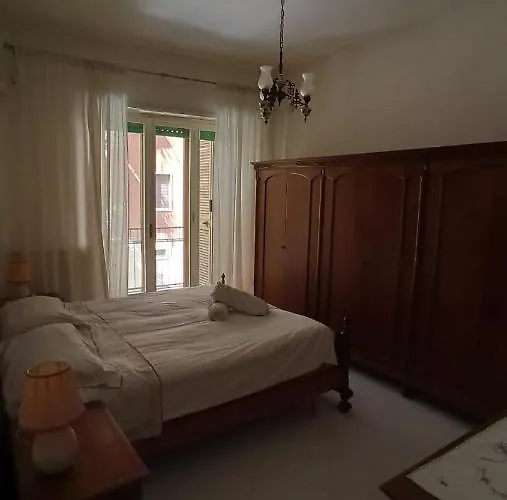Chicco'S Suite Napoli