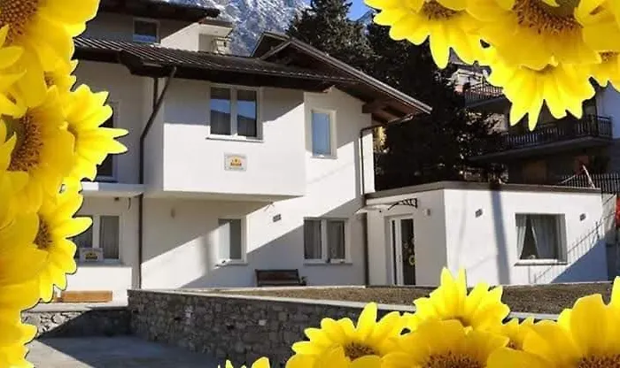 Hotel Il Girasole Saint-Vincent