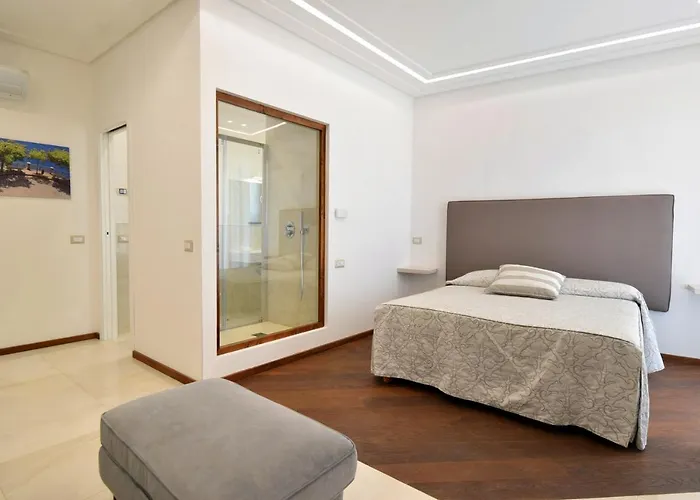 Hotel Relais Milò Agerola