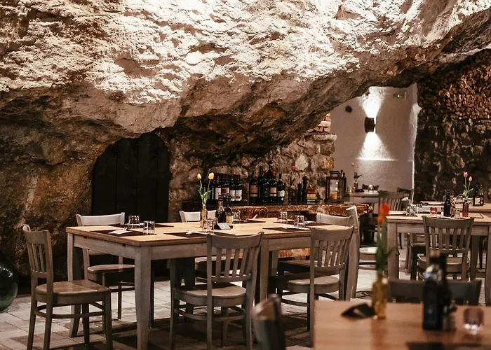 La Cantinota Arco