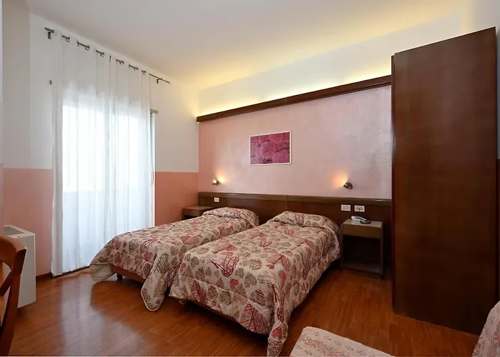 Hotel Italia Monfalcone