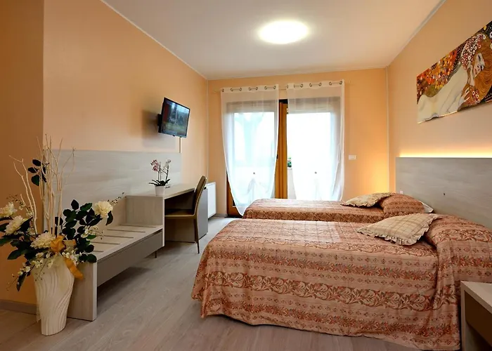 Hotel Italia Monfalcone