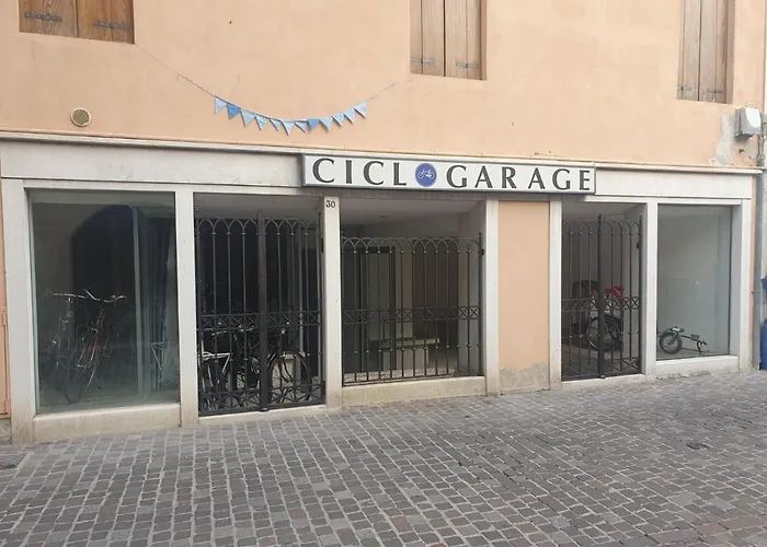 Marinali Rooms Bassano del Grappa