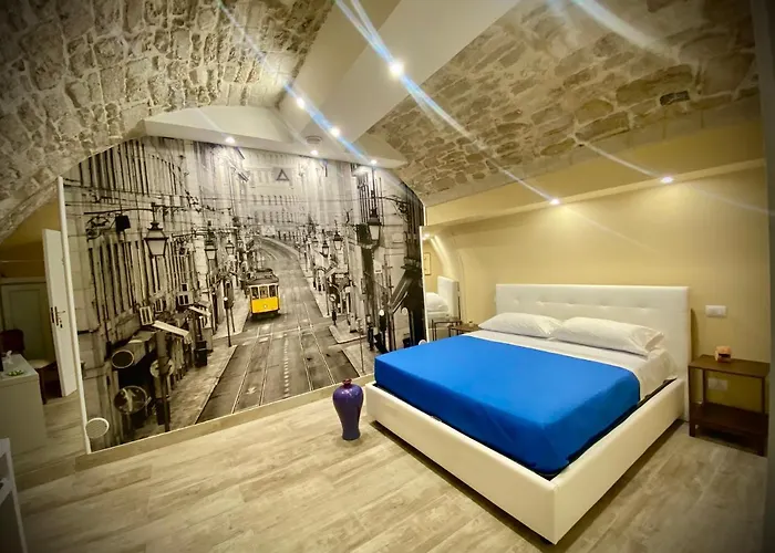 Hotel Solo Vip Trani