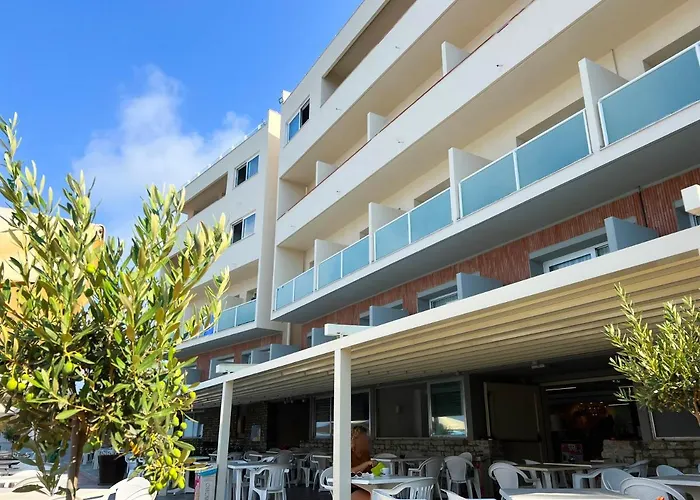 Hotel Rex Livorno