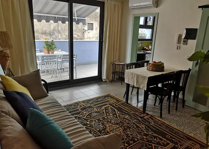 Hotel Casa Pagiò Bosa