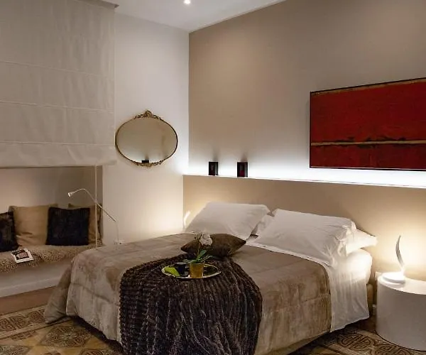 La Chimera Luxury Home Taranto