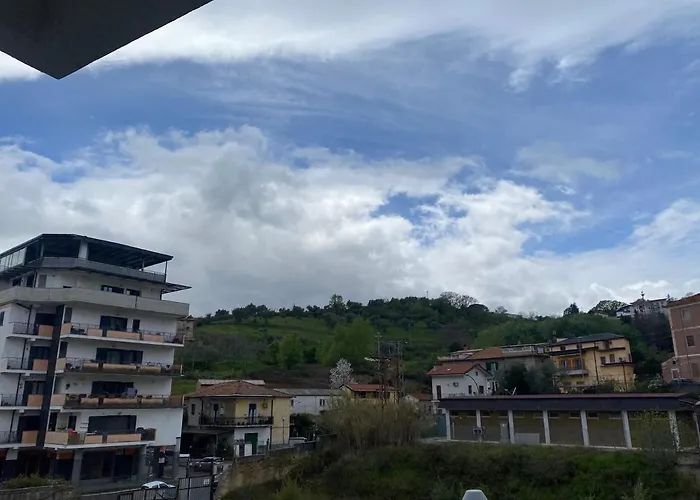 B&B Il Sogno Cosenza