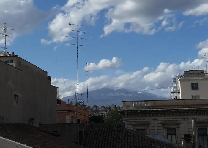Hotel Papali 289 Catania