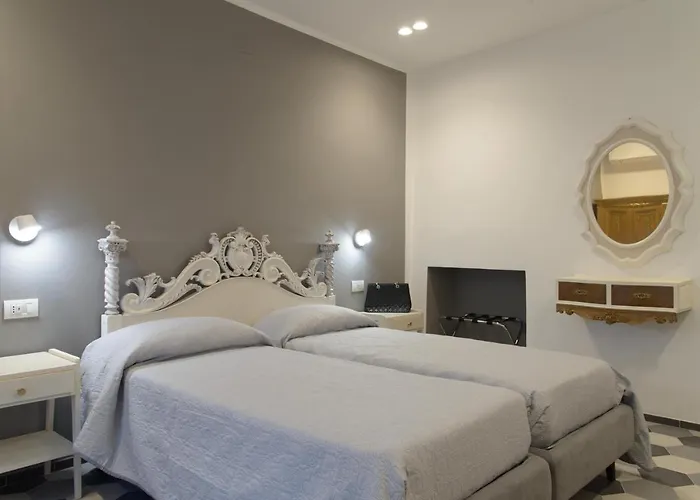 Hotel Pavian Levanto