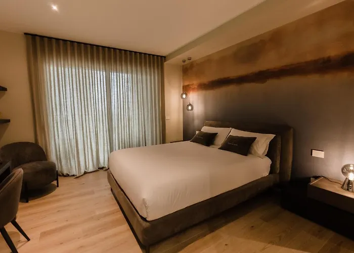 'Tabula Rasa Exclusive Rooms' Bari