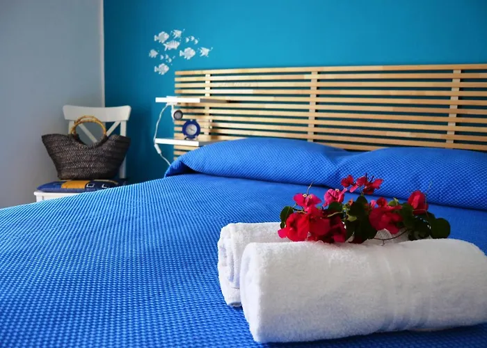 B&B Vivere il Mare San Vito Lo Capo