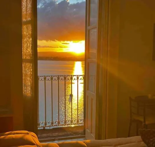 Camere A' Marina Syracuse