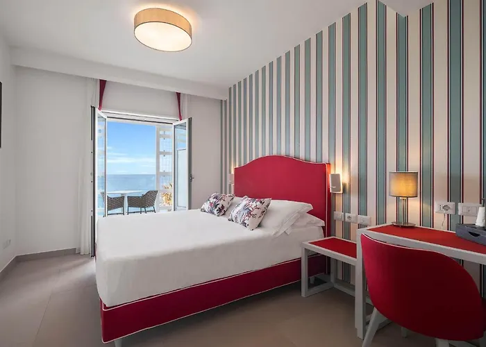 Seaside Hotel Capo dʼOrlando