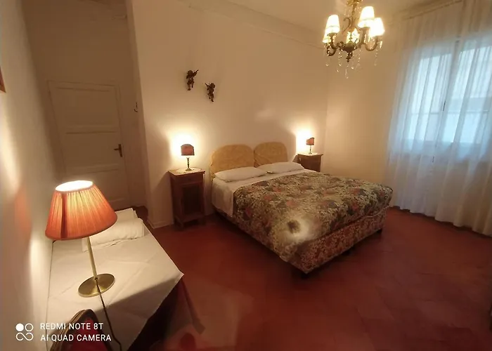 Casa Gialla Venezia