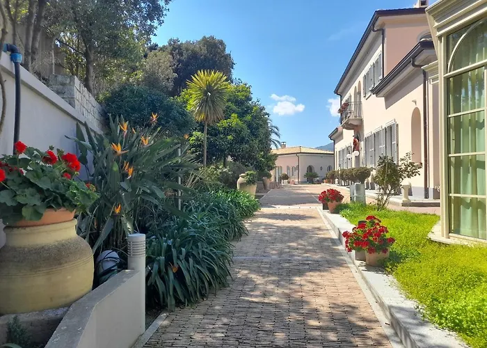 Villa Ersilia Soverato Marina