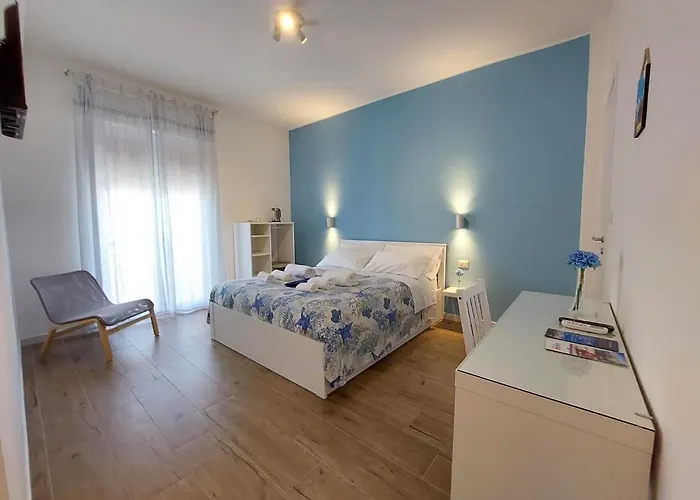 Hotel Ricomincio da Polignano Polignano a Mare