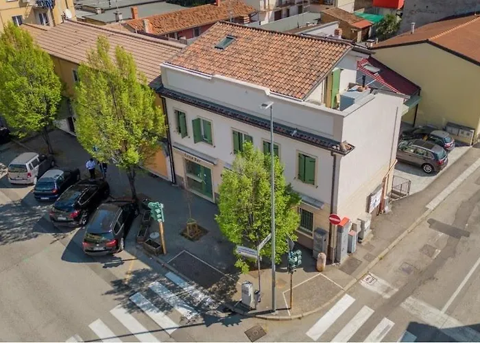 Affittacamere Borgo Roma Verona
