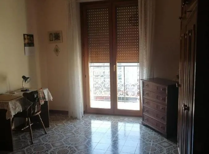Avellino casa centralissima
