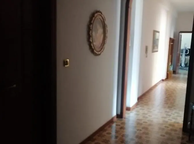 Avellino casa centralissima