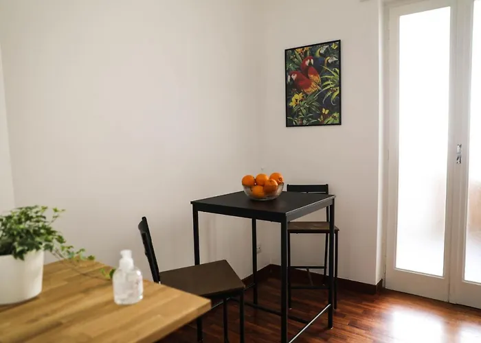 Aura Home Rent Of Rooms With Shared Kitchen Bari