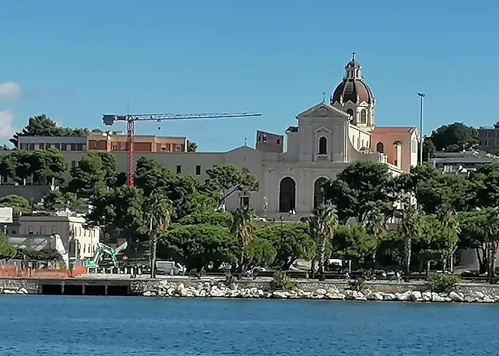 Luxury Rooms Paoli 19 Cagliari