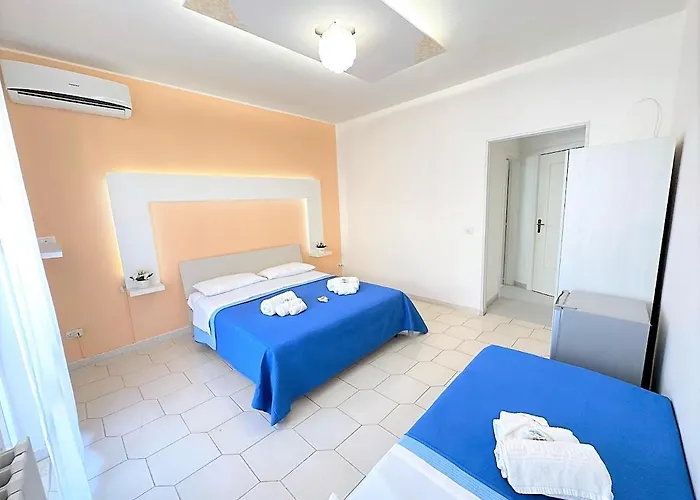 Il Centro Di Gallipoli