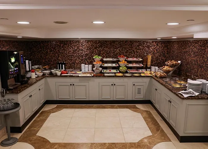 Taksim Park City Hotel Provincia di Provincia di Istanbul