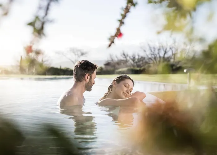Adler Spa Resort Thermae Bagno Vignoni