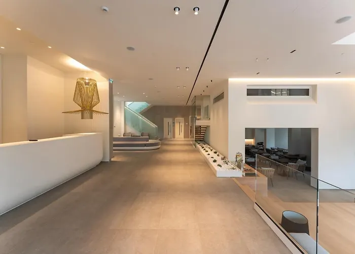 Emmantina Hotel Atene