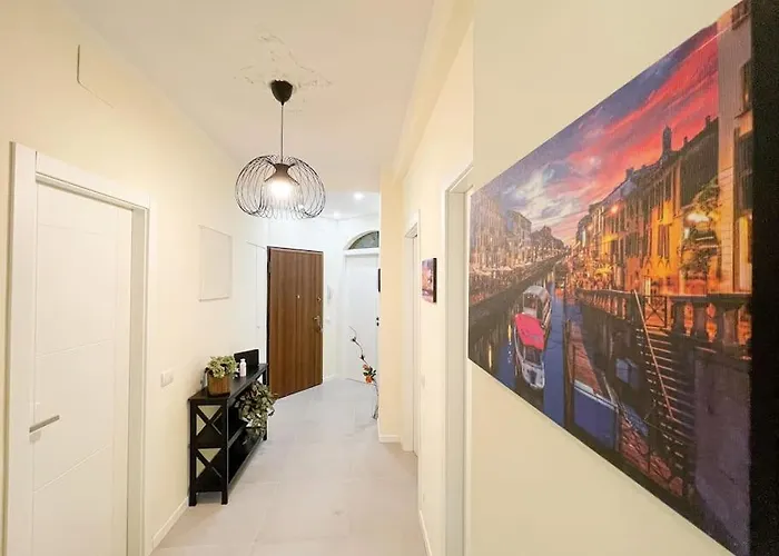 III - Cozy Single Room A Milano