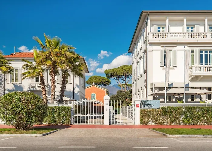 Villa Grey Forte dei Marmi