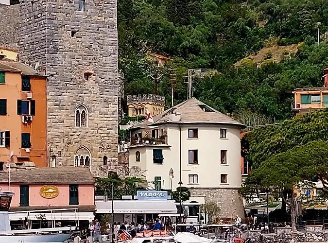 Hotel Torre a Mare Porto Venere