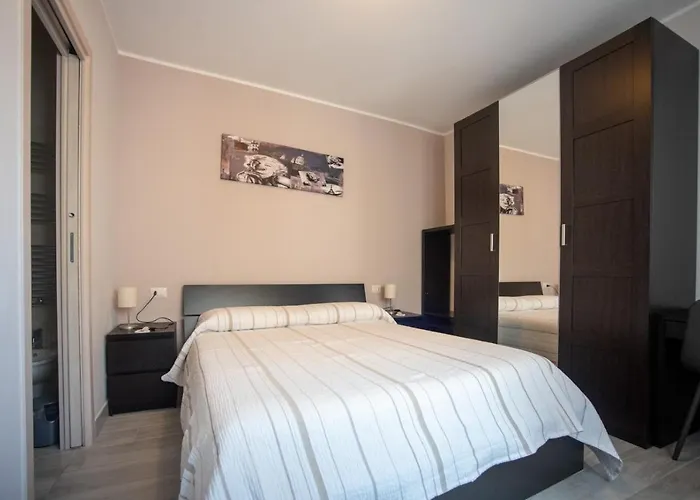 Bed and Breakfast Lo Spillo Pineto
