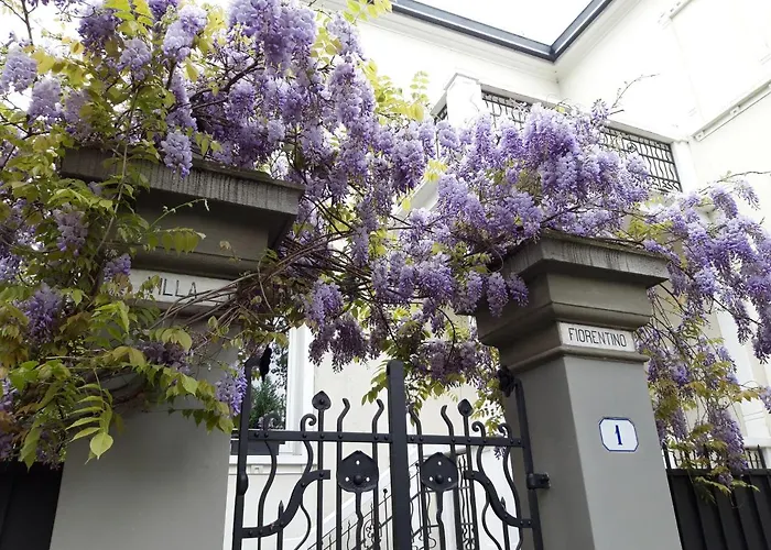 Villa Fiorentino Padova