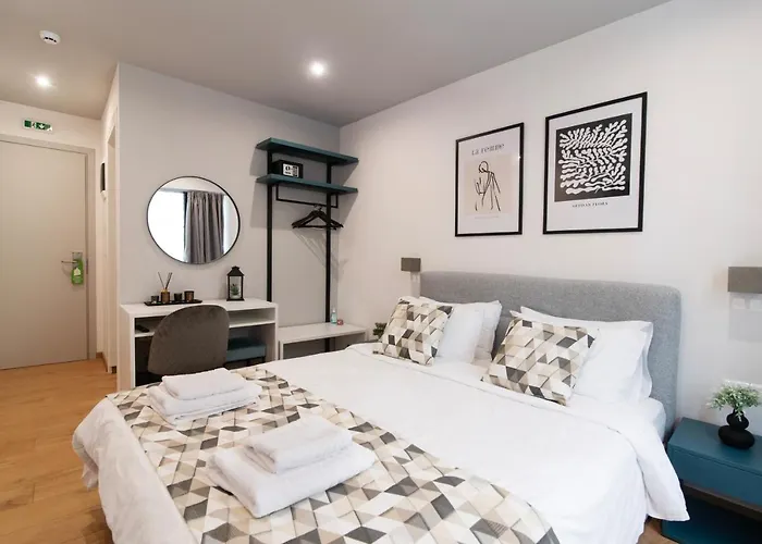 Olvia Suites Atene