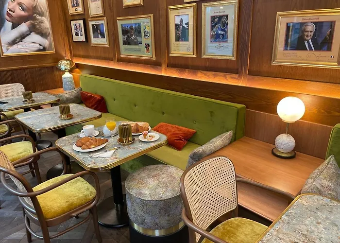 Maison Kammerzell - Hotel&Restaurant Strasburgo