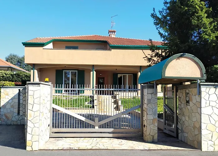 Rho Mind Villa