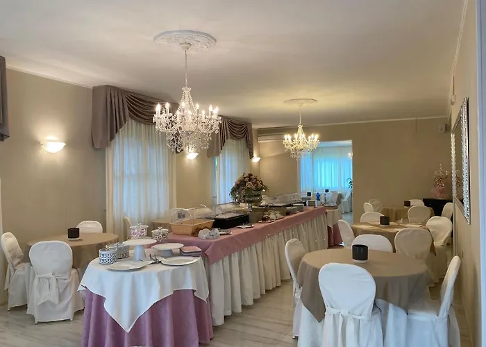 Hotel Amica Rimini