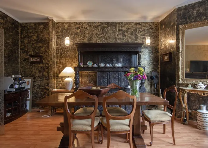 B&B I Filoksenia Trieste