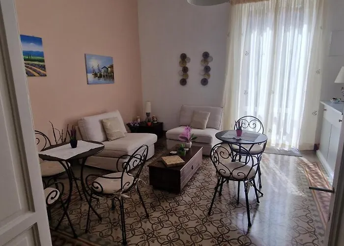 Hotel Eureka Palermo