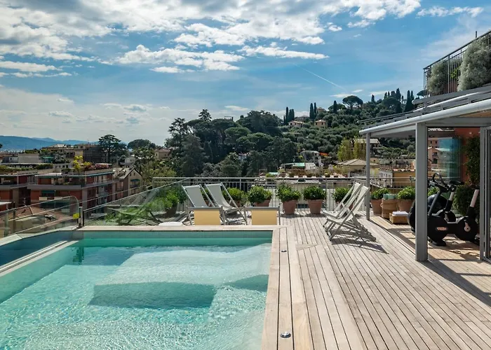 Albergo Minerva Santa Margherita Ligure