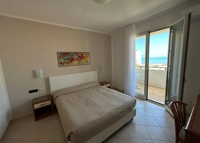 Bikini Hotel Vieste