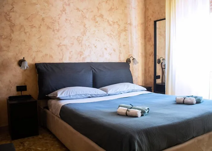 Hotel DaMari in Don Bosco Roma