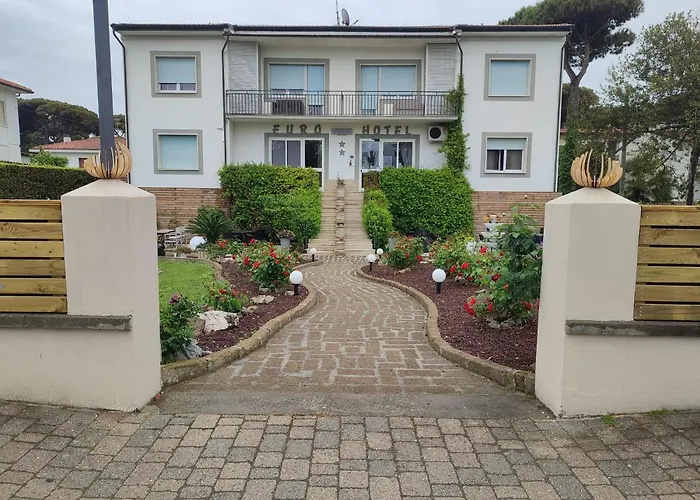 Euro Hotel Tirrenia