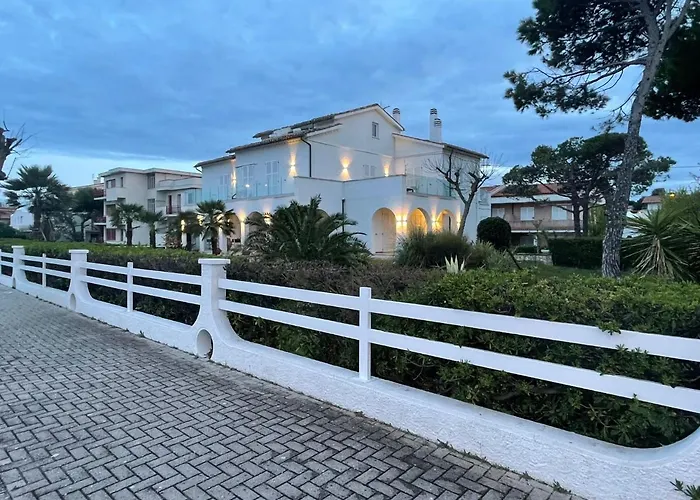 Villa Mirella Numana