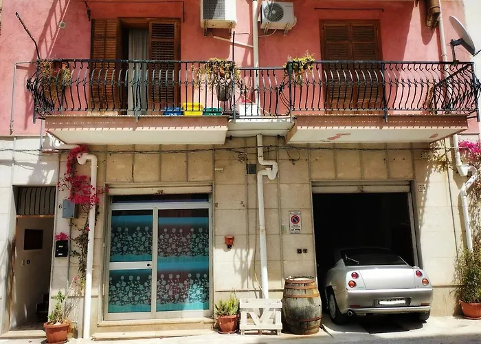 Home Vivaldi Castellammare del Golfo